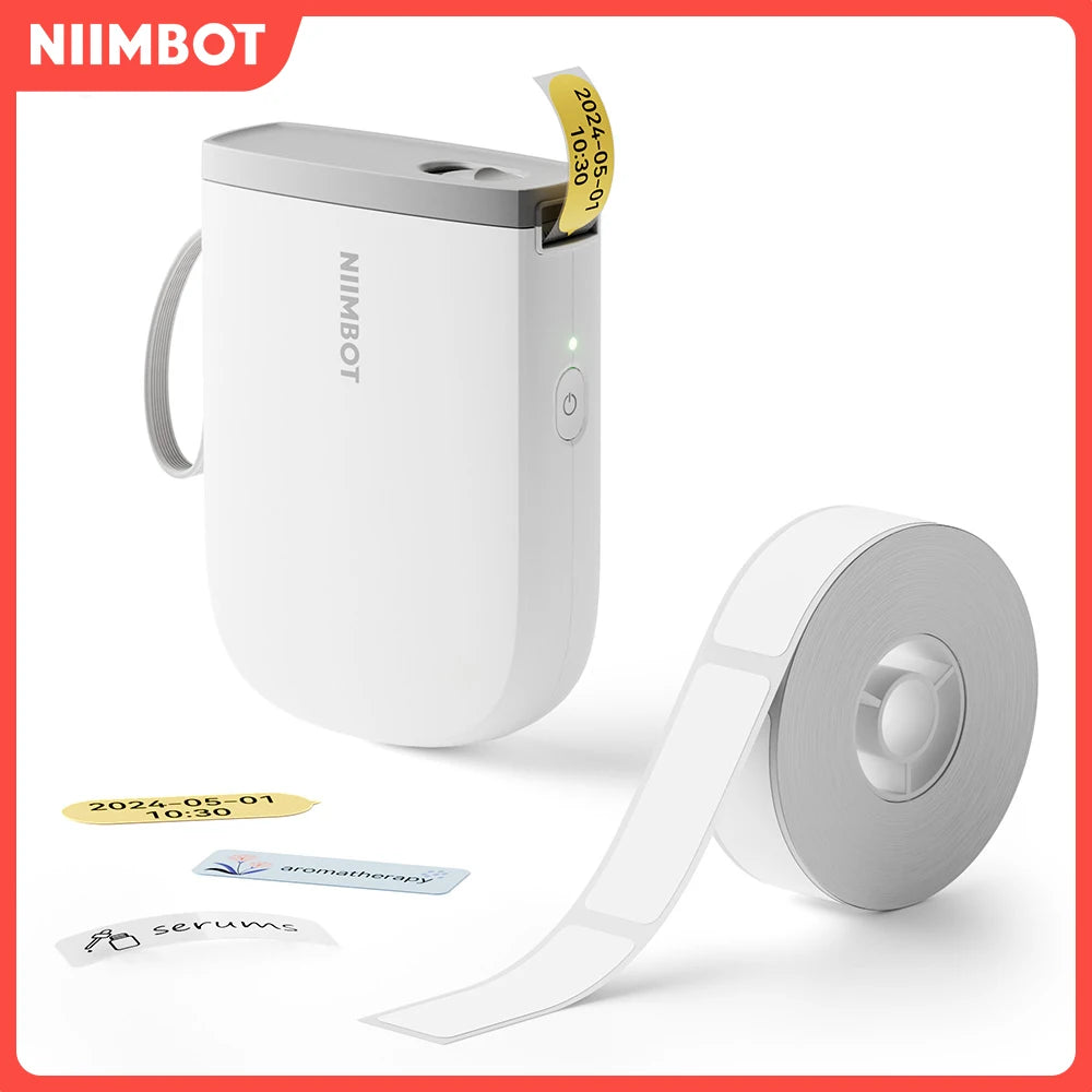 LabelFlow Pro image 2