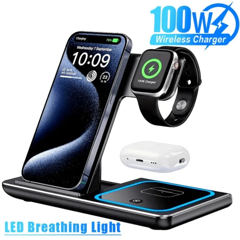 HaloCharge Dock Pro image 2