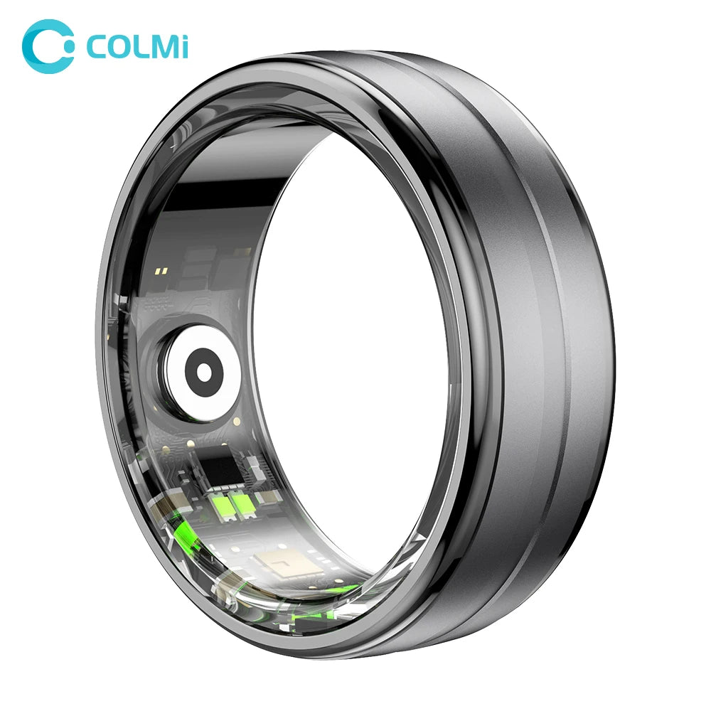 AuraPulse Ring image 2