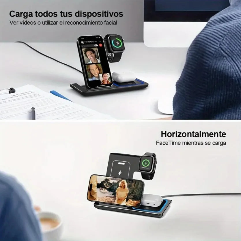 HaloCharge Dock Pro image 5