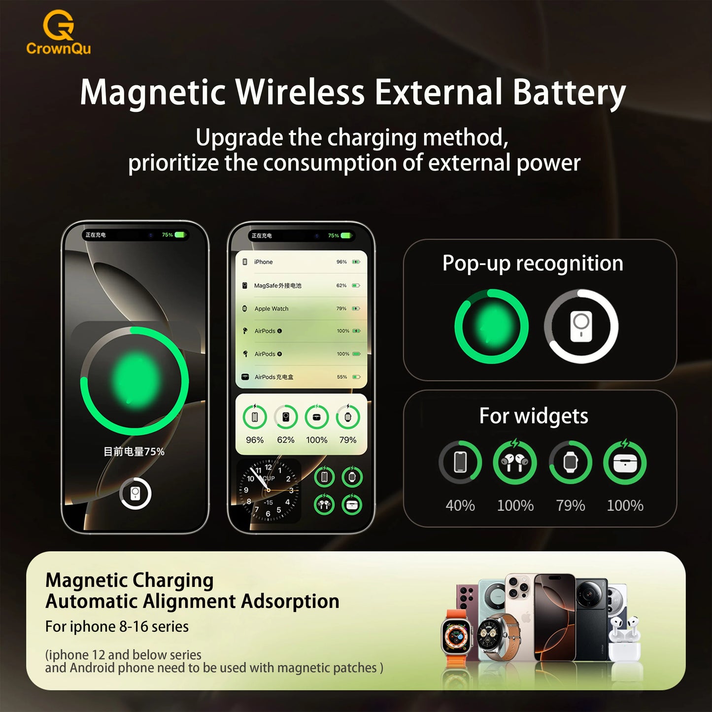 HaloCharge Trio Pro image 6