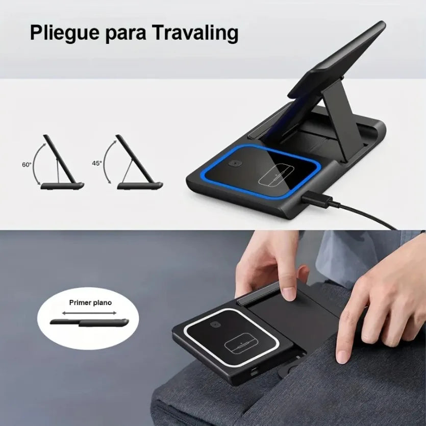 HaloCharge Dock Pro image 6