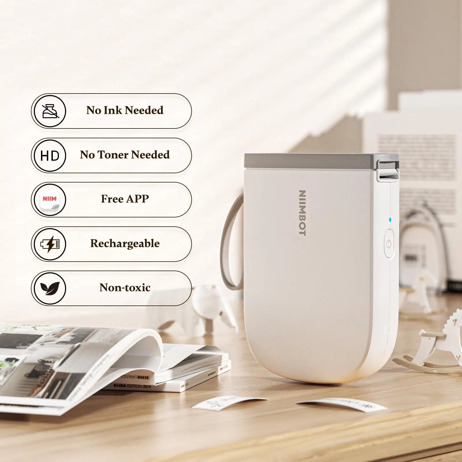LabelFlow Pro image 4