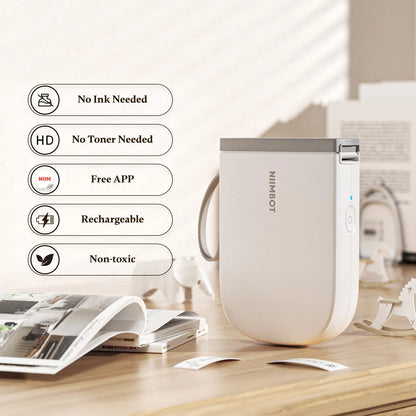 LabelFlow Pro image 4