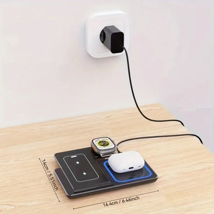 HaloCharge Dock Pro image 7