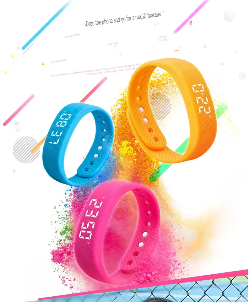 VitaPulse Band image 7
