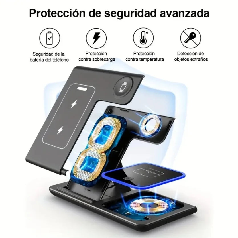 HaloCharge Dock Pro image 4