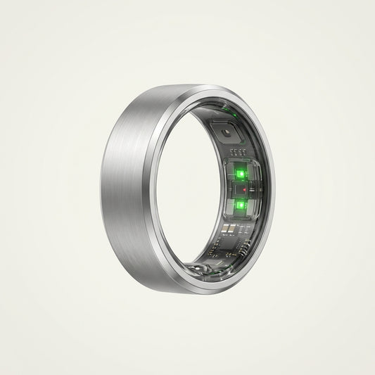 AuraPulse Ring image 1