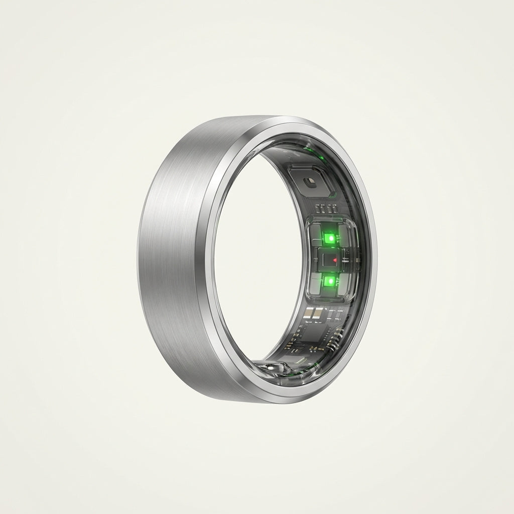 AuraPulse Ring