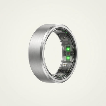 AuraPulse Ring
