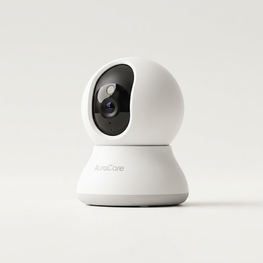 AuraCare Cam image 1