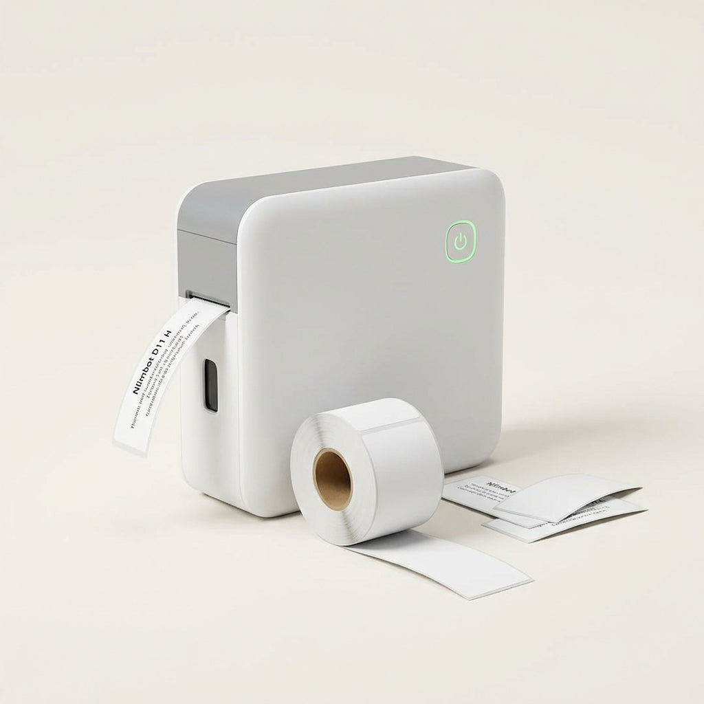 LabelFlow Pro