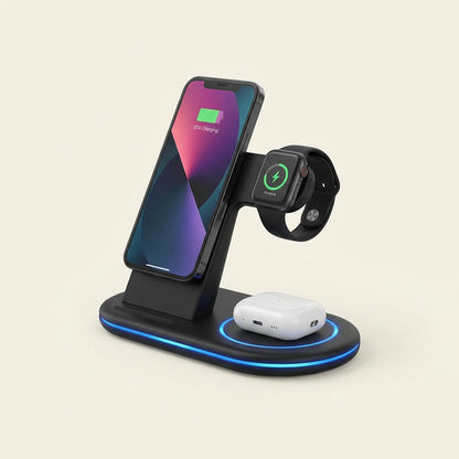 HaloCharge Dock Pro
